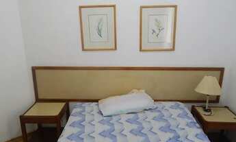 Imagem 5: Flat para alugar no Jardins - Edifício Stagium Studio - Cód