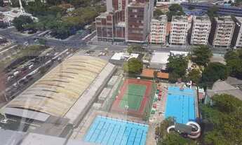 Imagem 7: Apartamento para aluguel com 70 metros quadrados 3 quartos nas Graças - Recife - PE