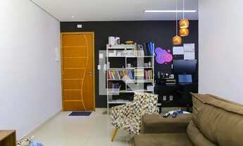 Imagem 5: Apartamento para Aluguel - Jardim Santo Alberto, 2 Quartos, 100 m2