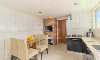 Imagem 7: Cobertura para Venda - 81.22m², 2 dormitórios, sendo 1 suites, 1 vaga - Boa Vista