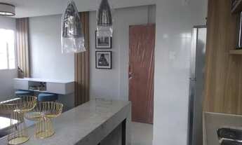 Imagem 5: Apartamento à venda, 2 quartos, 1 suíte, 2 vagas, Padre Eustáquio - Belo Horizonte/MG