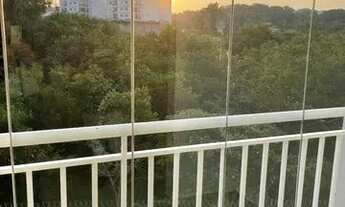 Imagem 2: Apartamento a venda no Vista Centrale, Jardim das Samambaias, Jundiaí