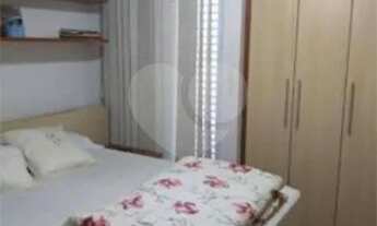 Imagem 6: Casa-São Paulo-VILA GUILHERME