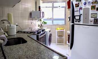 Imagem 5: Cobertura duplex para venda tem 154 metros quadrados com 3 quartos