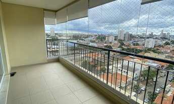 Imagem 3: Lindo Apartamento Condomínio Le Chateau