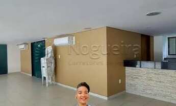 Imagem 4: Apartamento para venda com 122 metros quadrados com 3 quartos em Boa Viagem - Recife - PE