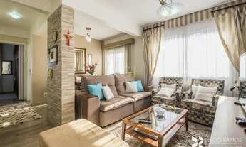 Imagem 4: Apartamento para Venda - 65.29m², 2 dormitórios, sendo 1 suites, 1 vaga - Partenon