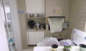 Imagem: Apartamento 3 dormitórios para Venda em