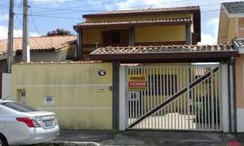 Imagem 2: Jacareí - Casa Padrão - Jardim Altos de Santana I