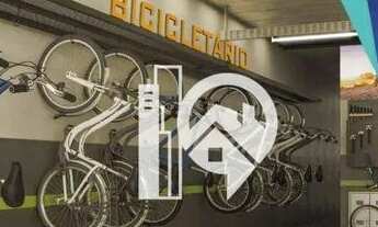 Imagem 5: Apartamento com 2 dormitórios à venda, 53 m² por R$ 275.000,00 - Jardim das Indústrias - J