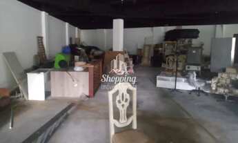 Imagem 7: Galpão com 0 dorm, Vila Mascote, São Paulo, Cod: 1506