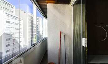 Imagem 7: Apartamento para Aluguel - Bela Vista, 1 Quarto, 40 m2