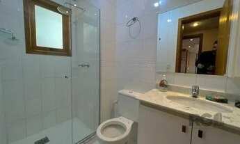 Imagem 5: Apartamento para venda com 88 metros quadrados com 3 quartos em Jardim Sabará - Porto Aleg