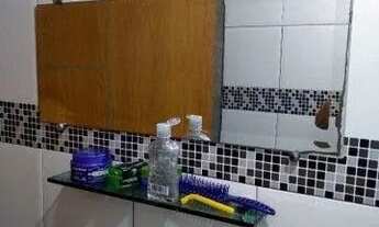 Imagem 7: Casa para venda possui 86 metros quadrados com 2 quartos em Centro - Simões Filho - BA