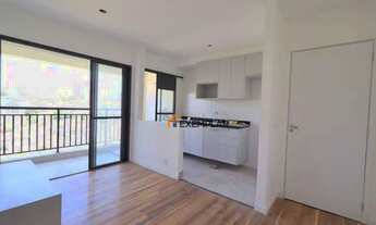 Imagem 1: Apartamento com 2 dormitórios, 47 m² - venda por R$ 667.800,00 ou aluguel por R$ 4.920,00