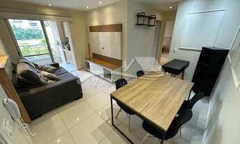 Imagem 1: Apartamento 2 Quartos à venda, Bosque da Saúde - São Paulo