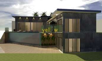 Imagem 3: Casa em Condomínio Fechado em Águas de Igaratá - 250M², 4 Dormitórios, 4 Suítes - Venda e