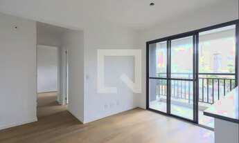 Imagem 4: Apartamento para Aluguel - Água Fria, 2 Quartos, 47 m2