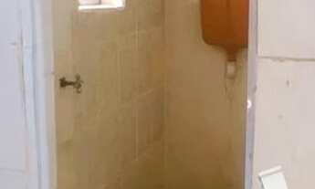 Imagem 3: Quarto cozinha e Banheiro