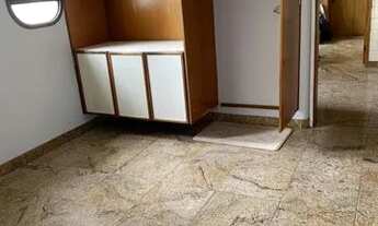 Imagem 4: Locação Apartamento 4 Dormitórios - 197 m² Moema