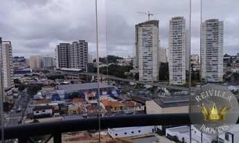 Imagem: Apartamento com 2 dormitórios à venda