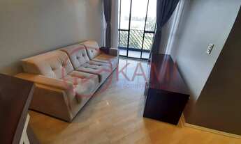 Imagem 2: Aluguel, Apartamento com 03 dormitórios, Barueri, Top Village Tamboré