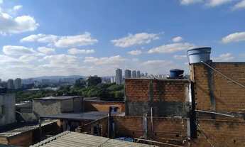 Imagem 7: Casa em Comunidade ao lado da usp