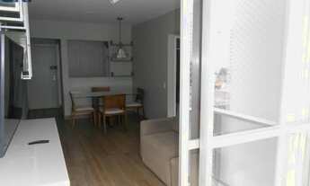 Imagem 6: REFORMADO, MOBILIADO, PERTO DO METRÔ LINHA AZUL E LINHA VERDE