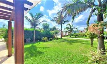 Imagem 4: Linda casa em amplo terreno no Povo Novo