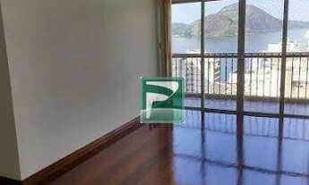 Imagem 3: Apartamento com 3 dormitórios à venda, 120 m² por R$ 860.000,00 - Ingá - Niterói/RJ