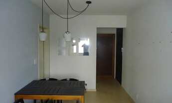 Imagem 6: Cod.imóvel: 1618 - Apartamento no Bairro CENTRO com 63 m2, 02 dormitórios, 01 suite, sala