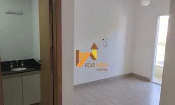 Imagem 7: Apartamento com 3 dormitórios para alugar, 81 m² por R$ 2.600,00/mês - Vila Alice - Santo