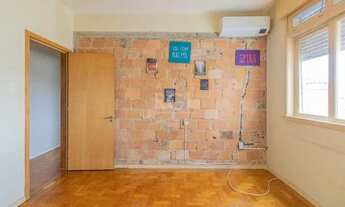 Imagem 3: Apto 02 dorm. garagem, bairro Bom Fim