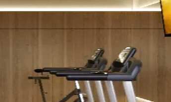 Imagem 5: Apartamento na Planta 78,50 m2 com duas Suítes com vista incrível !!