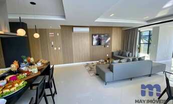 Imagem 5: Apartamento com 2 dormitórios para alugar, 100 m² por R$ 4.287,00/mês - Praia Brava - Itaj