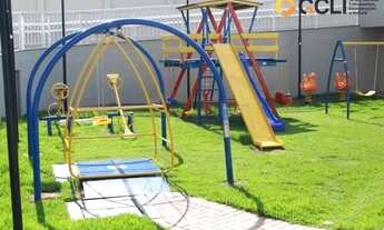 Imagem 6: Residencial Viva Vida - Torre B - 5*Andar