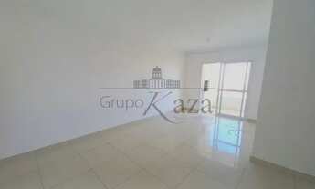 Imagem 2: Apartamento - Edifício Belo Horizonte - Jardim Estoril - 03 Dormitórios - - 88m²