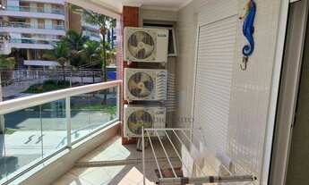 Imagem 5: Apartamento com 3 dormitórios à venda, 117 m² por R$ 2.130.000 - Riviera Módulo 2 - Bertio