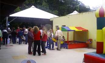 Imagem 4: Sítio de 780.000m² em São Bernardo do Campo