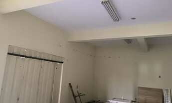 Imagem: Casa a venda bem localizada em varzea grande