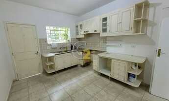 Imagem 5: CASA SOBRADO - SUMARÉ - 5 DORMITÓRIOS - 1 SUITE - 3 VAGAS