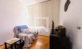 Imagem 2: Apartamento para Aluguel - Grajaú, 3 Quartos, 89 m2