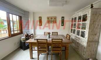 Imagem 6: Cond. fechado de 250m² com 3 quartos em Casa Verde