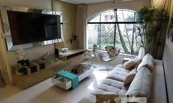 Imagem: Casa a venda na mooca com 3 suítes