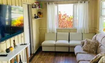 Imagem 3: Casa em Ganchos do Meio