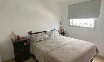 Imagem 5: Apartamento com 2 dormitórios à venda, 47 m² por R$ 140.000,00 - Jardim Paraíso - Poços de