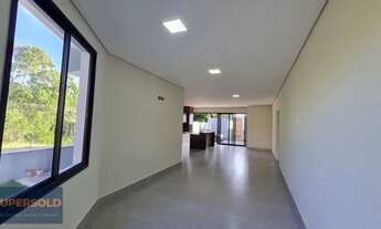 Imagem 2: Casa térrea em condomínio fechado na cidade de Valinhos