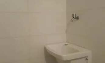 Imagem 4: Apartamento com 1 dormitório para alugar, 47 m² por R$ 2.808,00/mês - Ondina - Salvador/BA