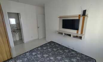 Imagem 6: Apartamento para aluguel semi-mobiliado com 2 quartos - São Luís - MA