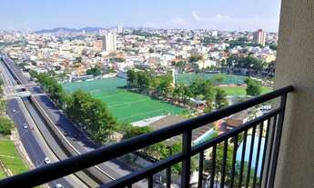 Imagem 2: Apartamento com 3 dormitórios em Santo André